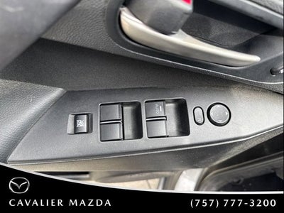 2013 Mazda Mazda3 i Touring