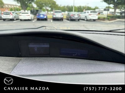 2013 Mazda Mazda3 i Touring