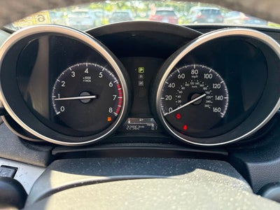 2013 Mazda Mazda3 s Grand Touring