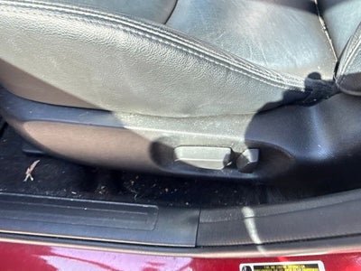 2013 Mazda Mazda3 s Grand Touring