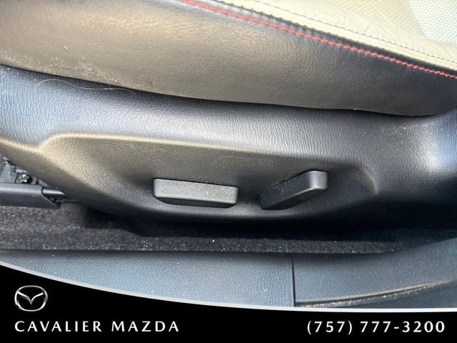 2015 Mazda Mazda3 s Grand Touring