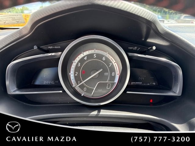 2015 Mazda Mazda3 s Grand Touring