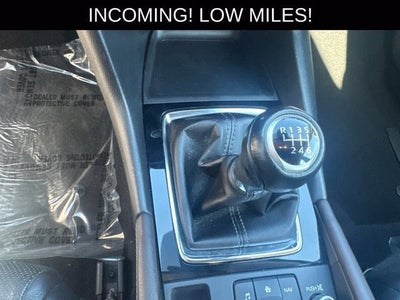 2017 Mazda Mazda3 Grand Touring