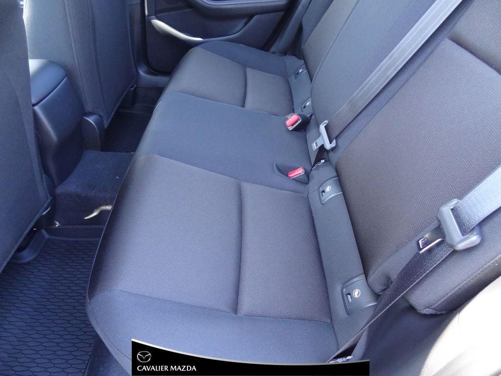 2026 Mazda Mazda3 Sedan 2.5 S