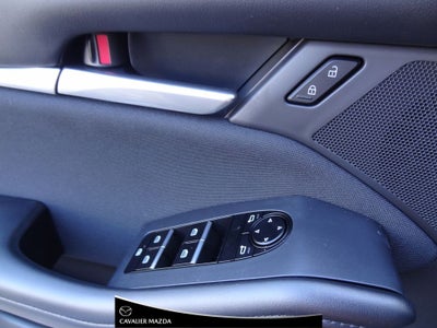 2026 Mazda Mazda3 Sedan 2.5 S