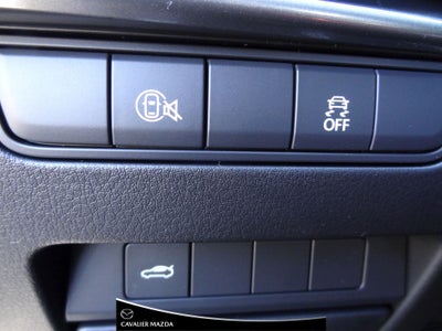 2026 Mazda Mazda3 Sedan 2.5 S