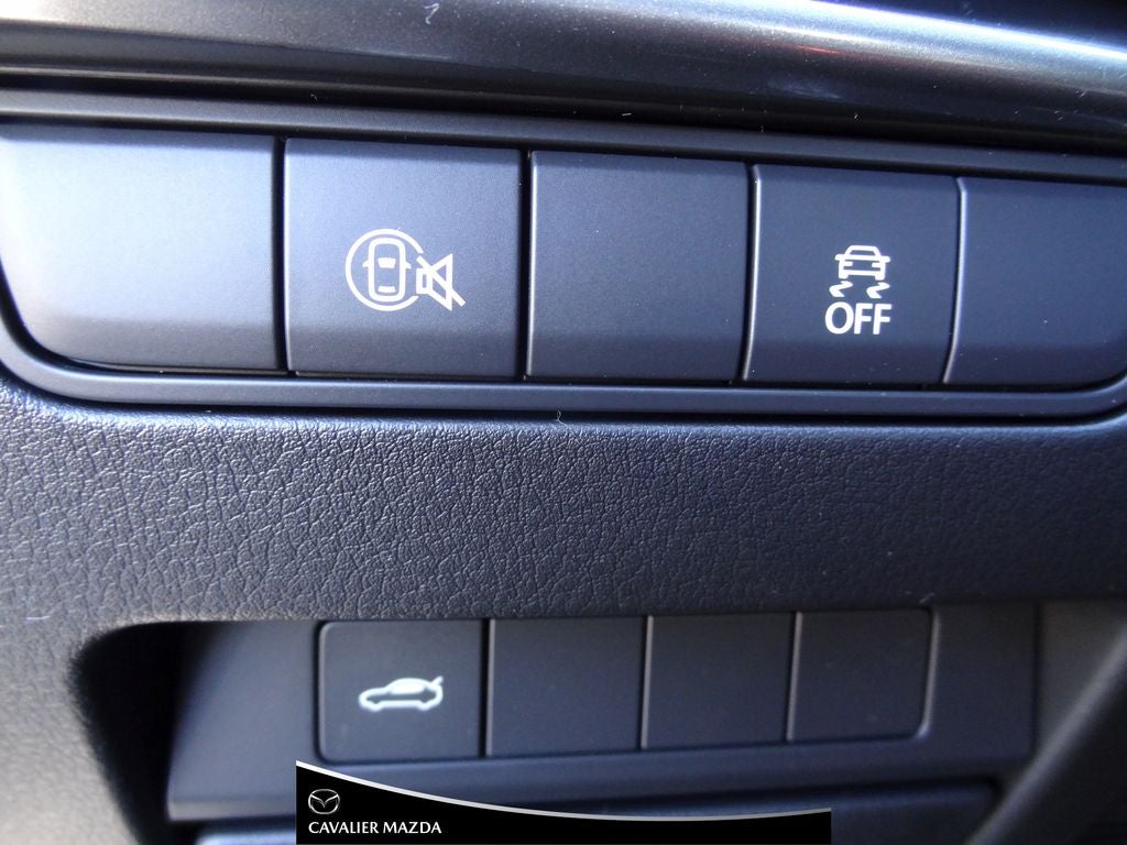 2026 Mazda Mazda3 Sedan 2.5 S