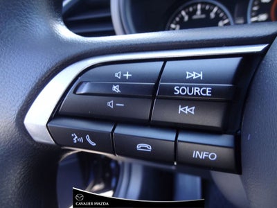 2026 Mazda Mazda3 Sedan 2.5 S