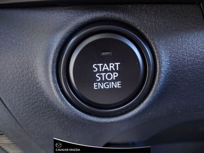 2026 Mazda Mazda3 Sedan 2.5 S