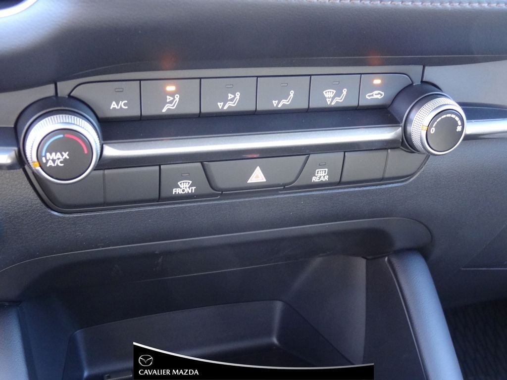 2026 Mazda Mazda3 Sedan 2.5 S