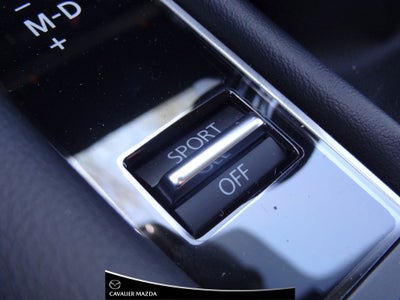 2026 Mazda Mazda3 Sedan 2.5 S