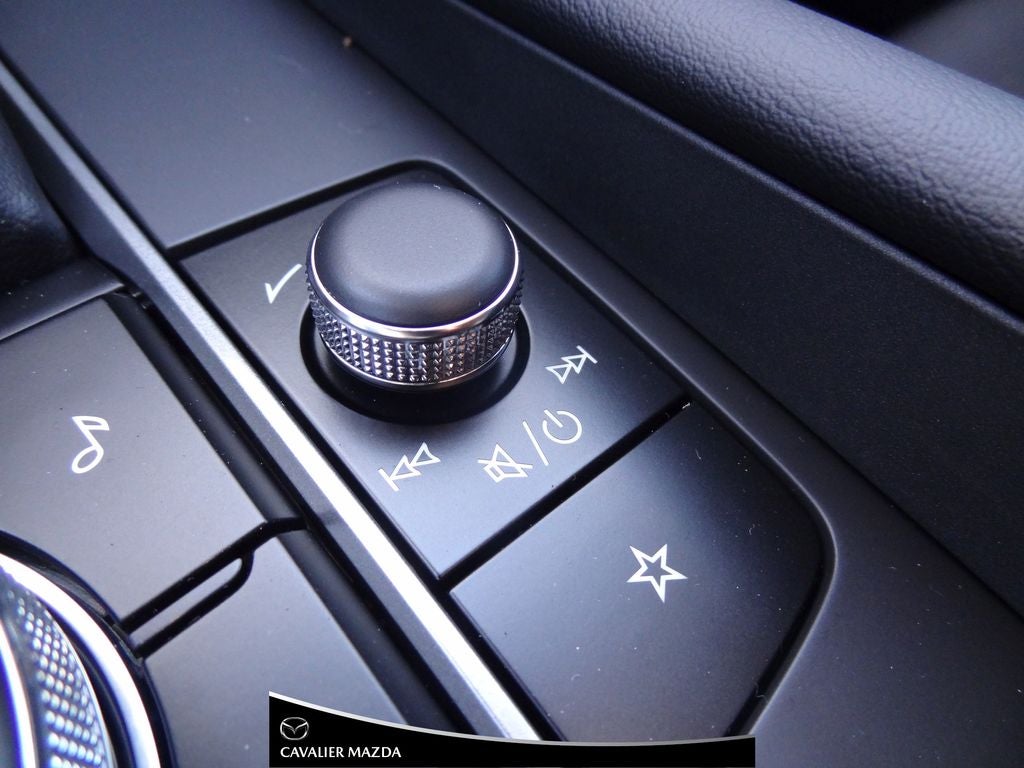 2026 Mazda Mazda3 Sedan 2.5 S