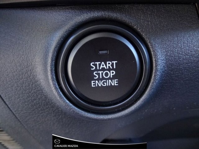 2026 Mazda Mazda3 Sedan 2.5 S