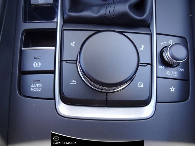 2026 Mazda Mazda3 Sedan 2.5 S