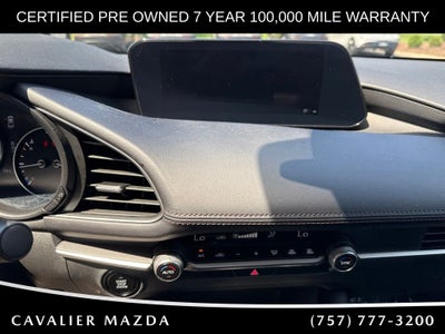 2026 Mazda Mazda3 2.5 S Select Sport