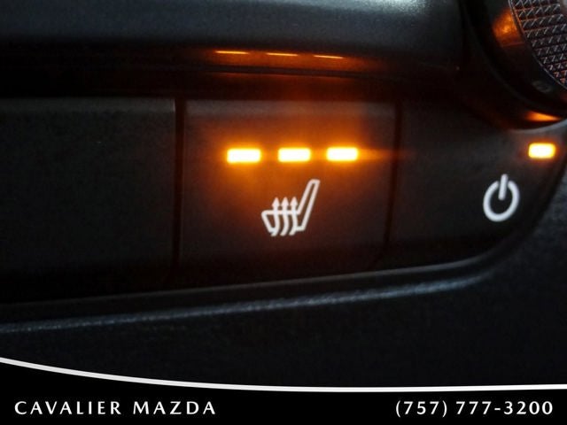 2026 Mazda Mazda3 2.5 S Preferred