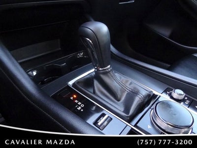 2026 Mazda Mazda3 2.5 S Preferred