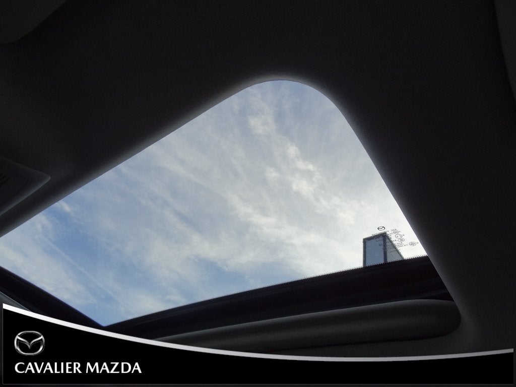 2026 Mazda Mazda3 2.5 S Preferred