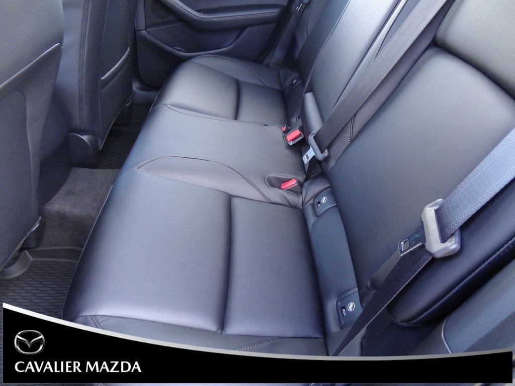 2026 Mazda Mazda3 2.5 S Preferred