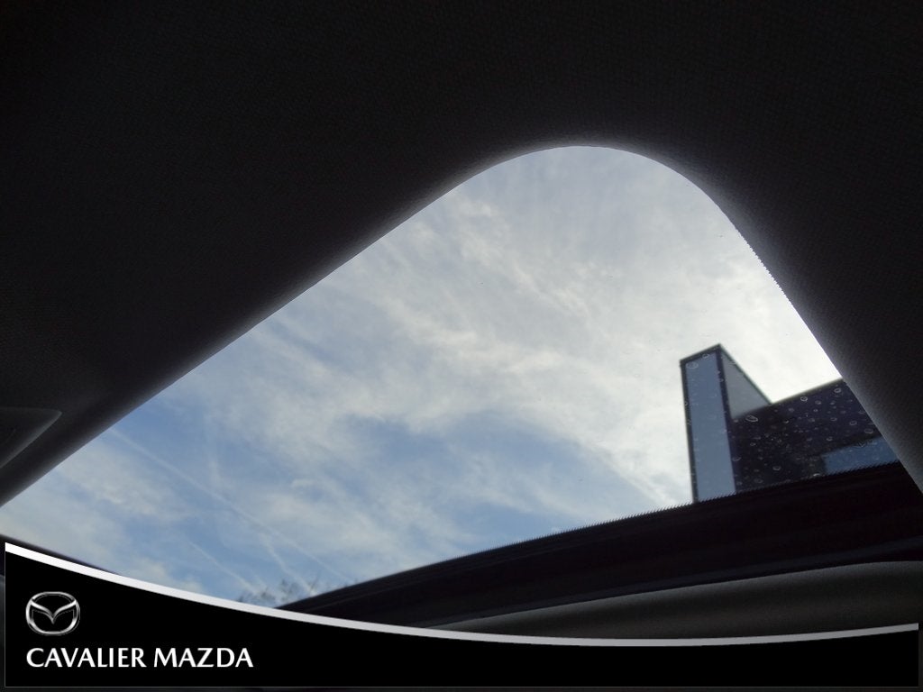 2026 Mazda Mazda3 2.5 S Preferred