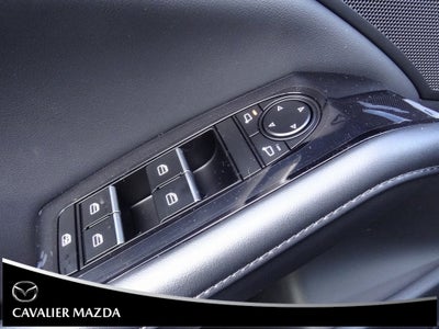 2026 Mazda Mazda3 2.5 S Preferred
