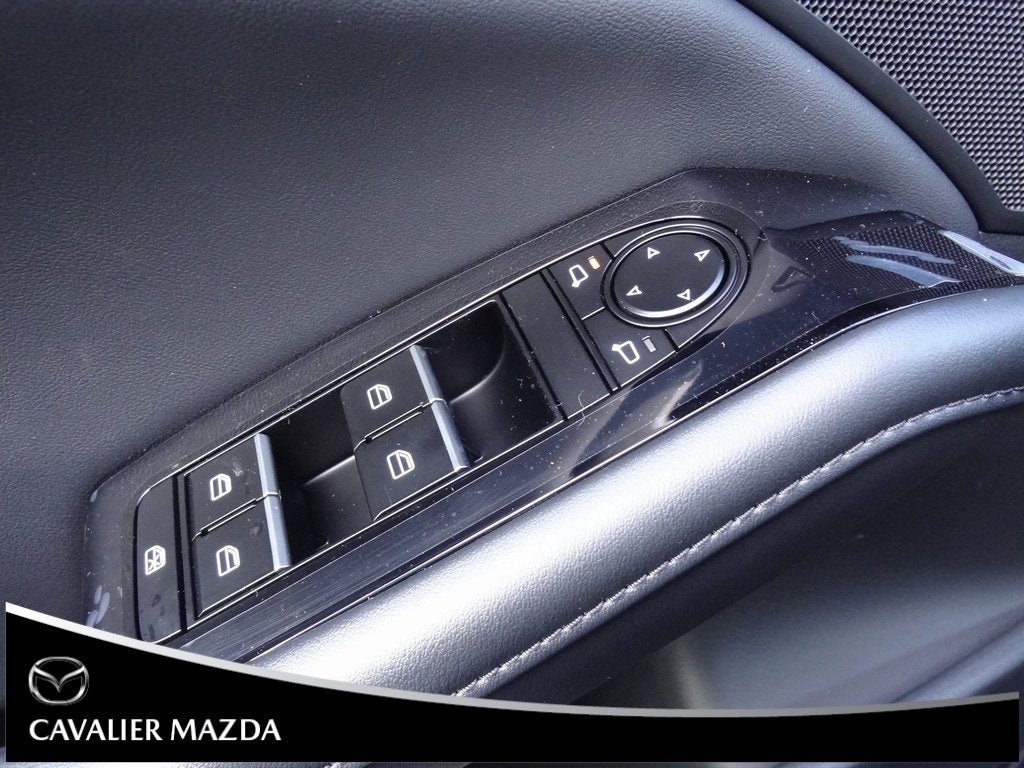 2026 Mazda Mazda3 2.5 S Preferred