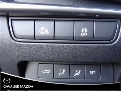 2026 Mazda Mazda3 2.5 S Preferred