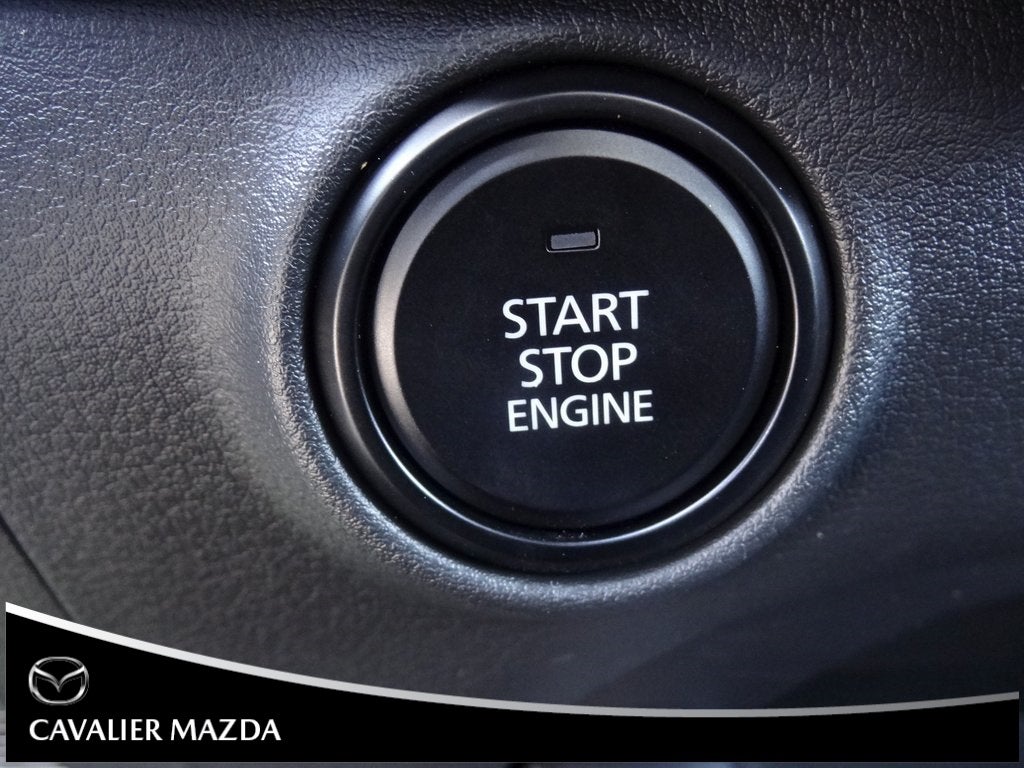 2026 Mazda Mazda3 2.5 S Preferred