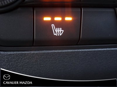 2026 Mazda Mazda3 2.5 S Preferred