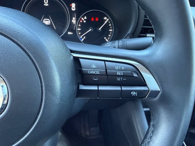 2025 Mazda Mazda3 2.5 S Preferred Package