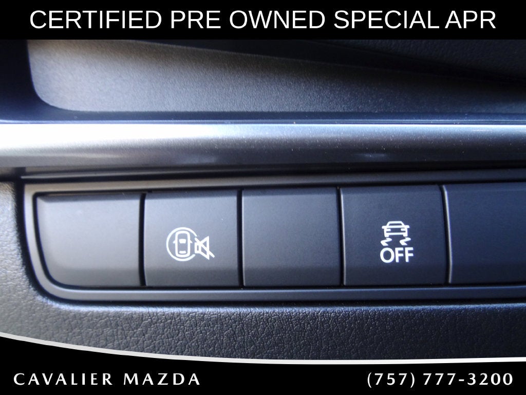 2026 Mazda Mazda3 2.5 S Select Sport
