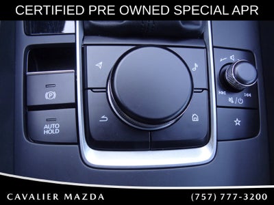 2026 Mazda Mazda3 2.5 S Select Sport