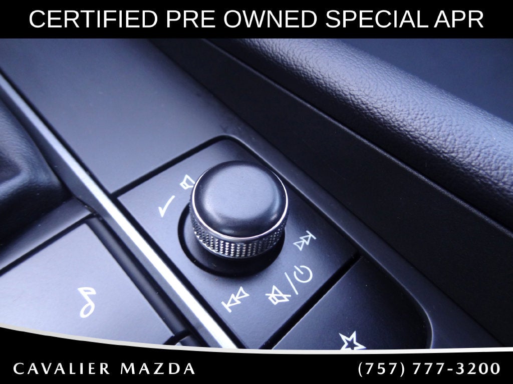 2026 Mazda Mazda3 2.5 S Select Sport