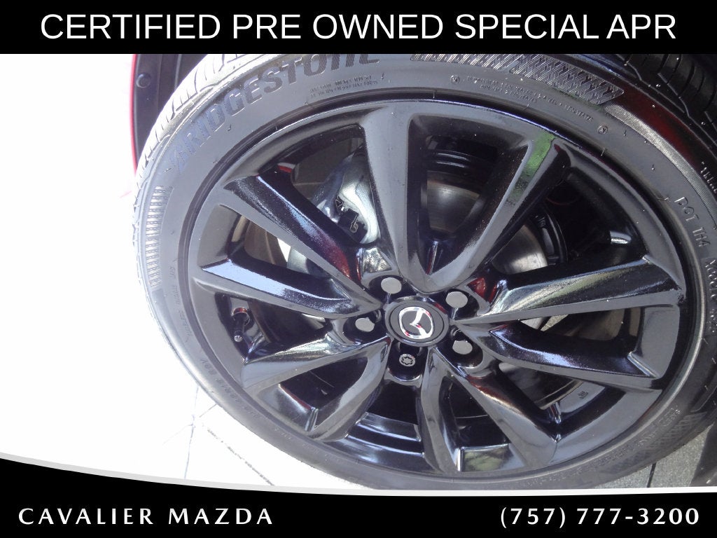 2026 Mazda Mazda3 2.5 S Select Sport