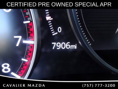 2026 Mazda Mazda3 2.5 S Select Sport