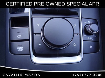 2026 Mazda Mazda3 2.5 S Select Sport