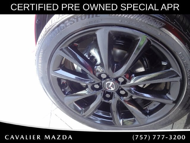 2026 Mazda Mazda3 2.5 S Select Sport