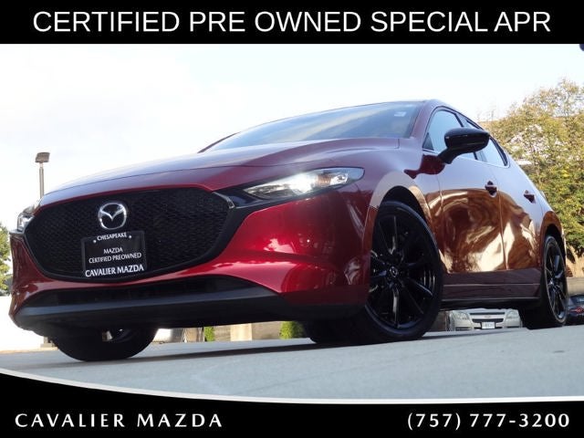2026 Mazda Mazda3 2.5 S Select Sport