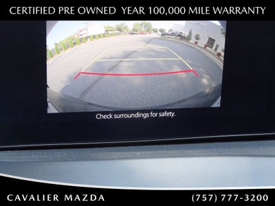 2026 Mazda Mazda3 2.5 S Select Sport