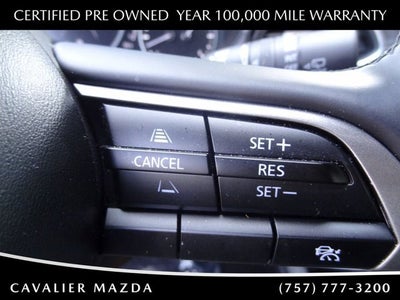 2026 Mazda Mazda3 2.5 S Select Sport