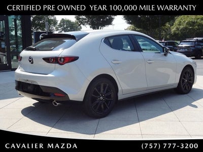 2026 Mazda Mazda3 2.5 S Select Sport