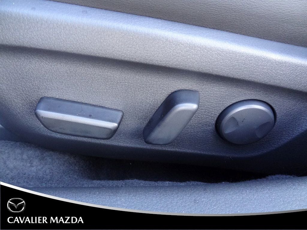 2026 Mazda Mazda3 Hatchback 2.5 S Preferred