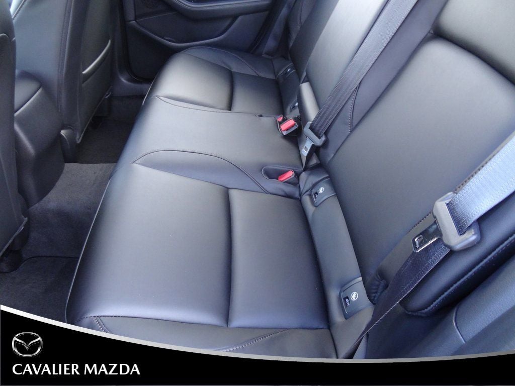 2026 Mazda Mazda3 Hatchback 2.5 S Preferred