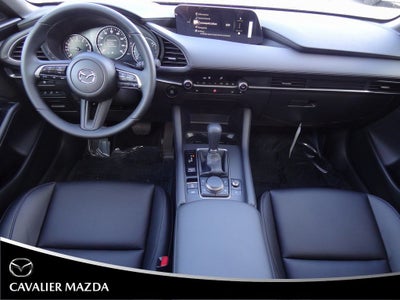 2026 Mazda Mazda3 Hatchback 2.5 S Preferred