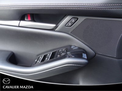 2026 Mazda Mazda3 Hatchback 2.5 S Preferred