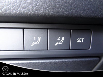 2026 Mazda Mazda3 Hatchback 2.5 S Preferred