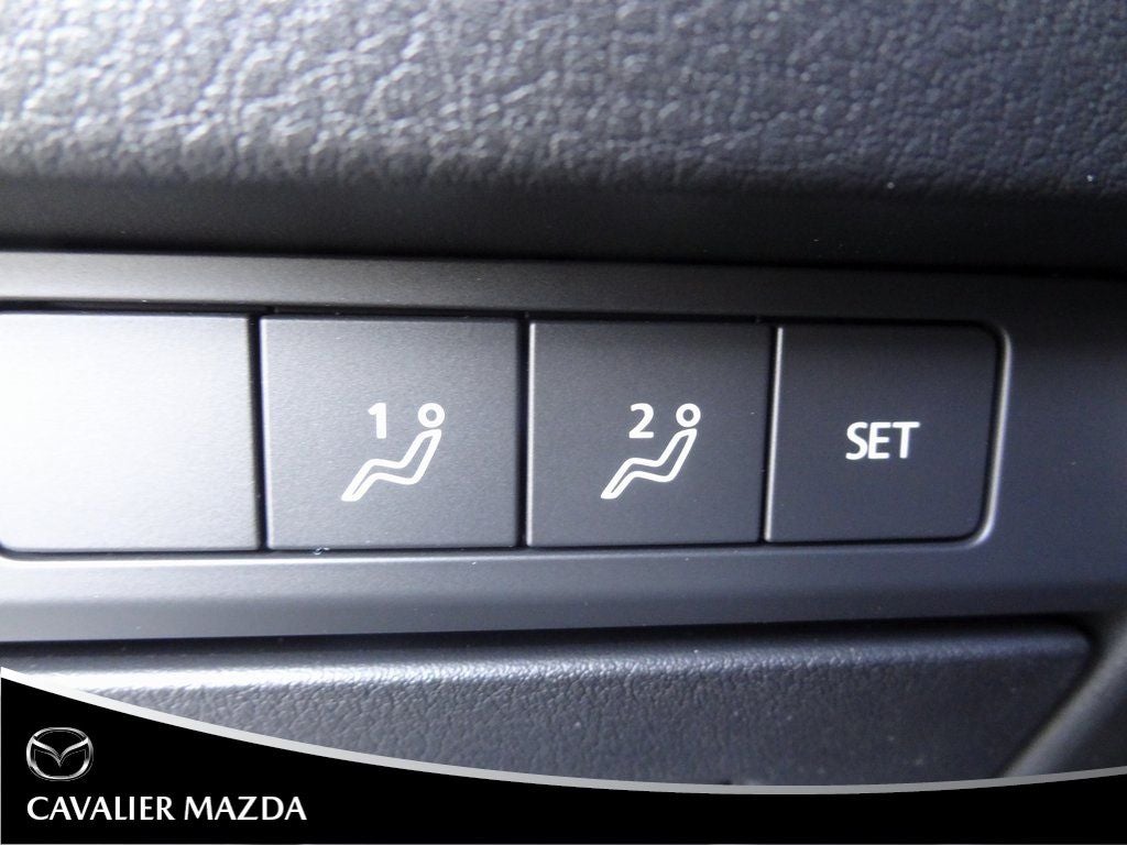 2026 Mazda Mazda3 Hatchback 2.5 S Preferred