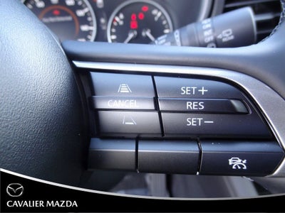 2026 Mazda Mazda3 Hatchback 2.5 S Preferred