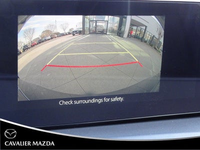 2026 Mazda Mazda3 Hatchback 2.5 S Preferred