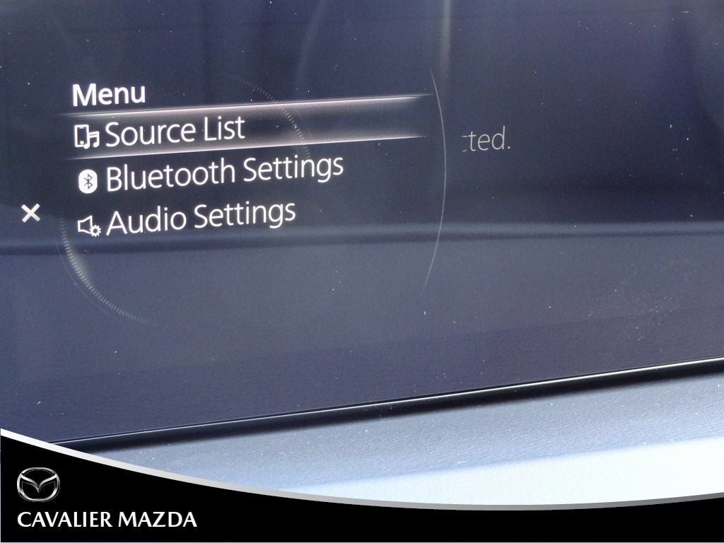 2026 Mazda Mazda3 Hatchback 2.5 S Preferred